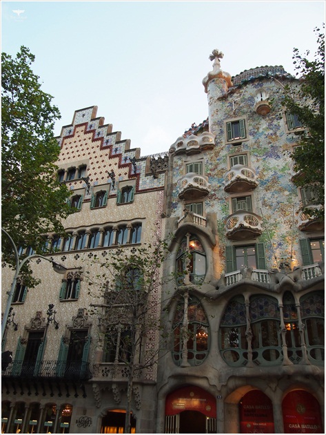 Casa Batló