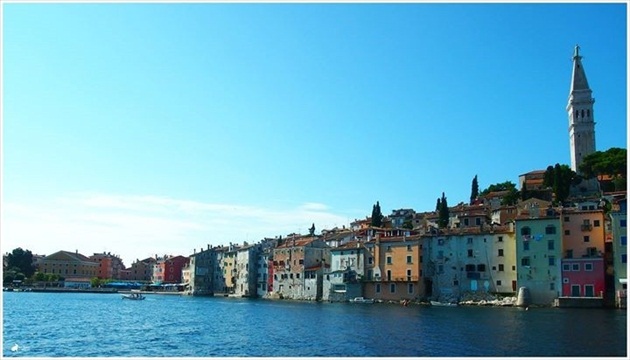 Rovinj