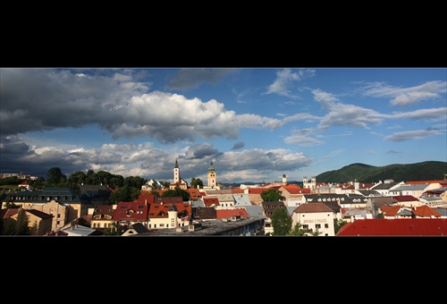 Banska Bystrica