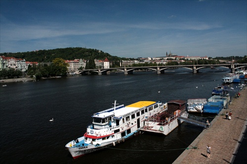 Vltava