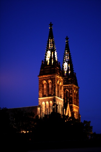 Vyšehrad