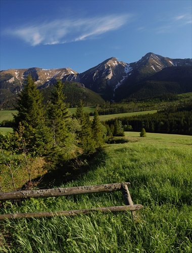 Belianske Tatry