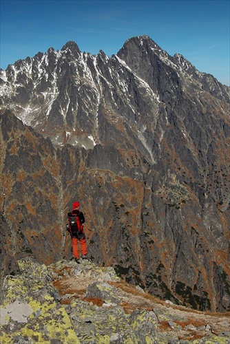 Veľké malé Tatry