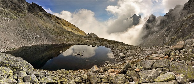 Modré pleso