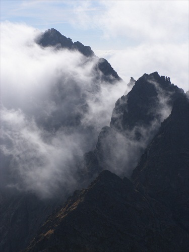 VYSOKÉ TATRY 4