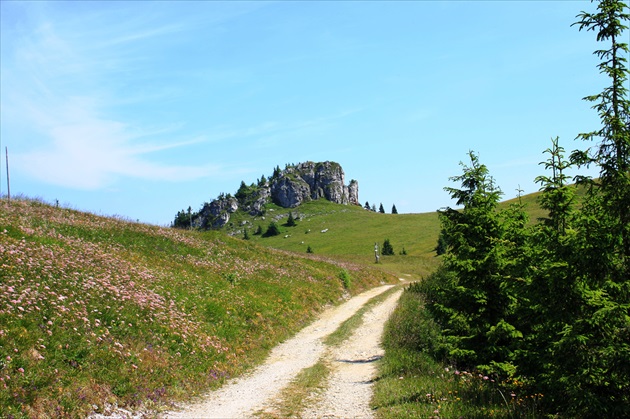 Pod Kralovou studnou