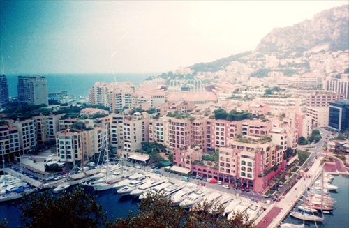 Monaco