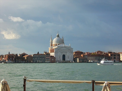 Venezia