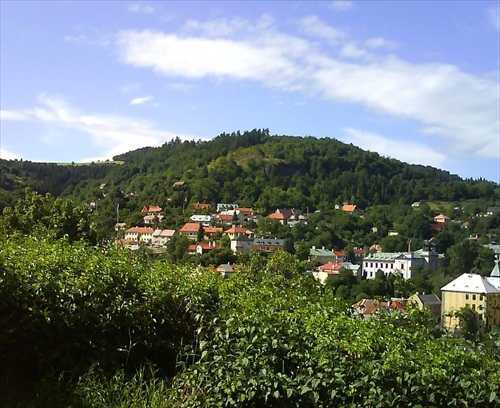 panoráma