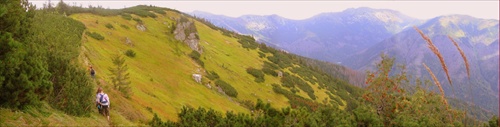 Nizke Tatry