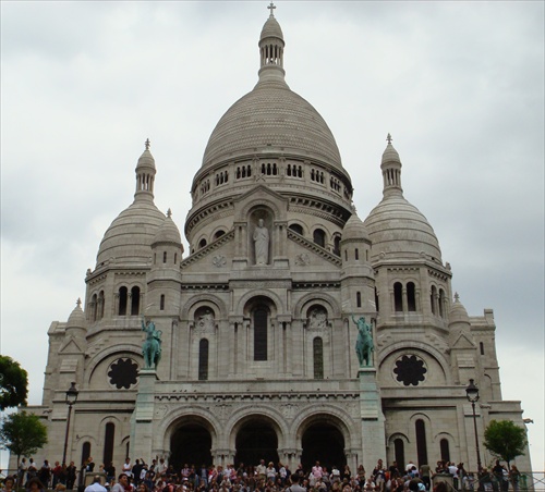 Sacre Coeur