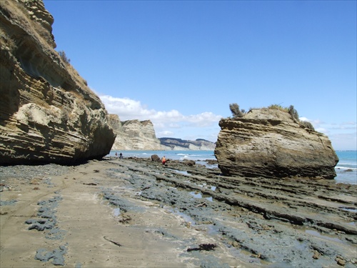 Cape Kidnappers