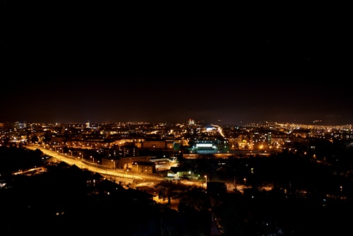 Nocny Presov