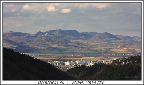 Vršatec-Dubnica n.V