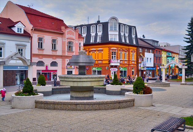 Poprad