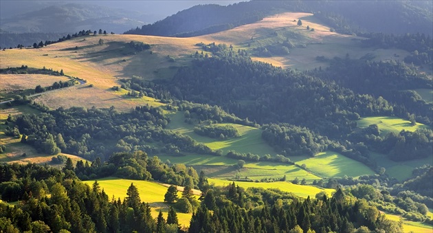 Slovenské Toskánsko :)