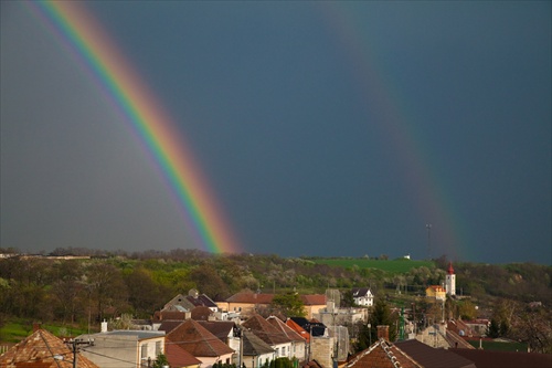 Horné Trhovište