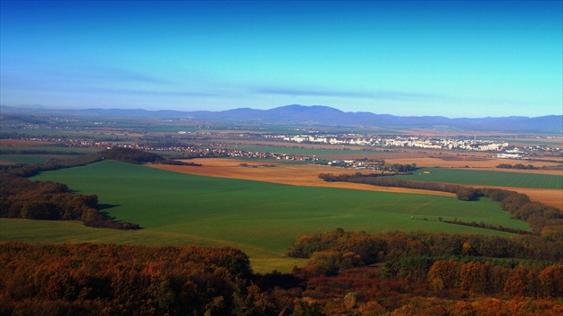 Topoľčiansko