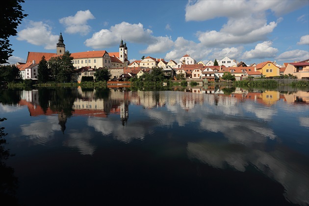 Telč