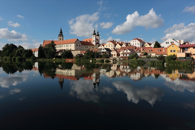 Telč-2