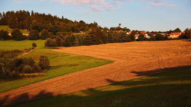 Pod Karasínom