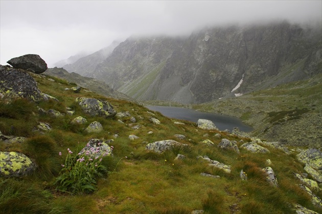 Malé Hincovo pleso