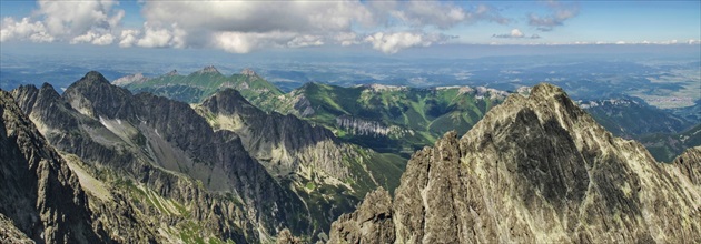 Tatry