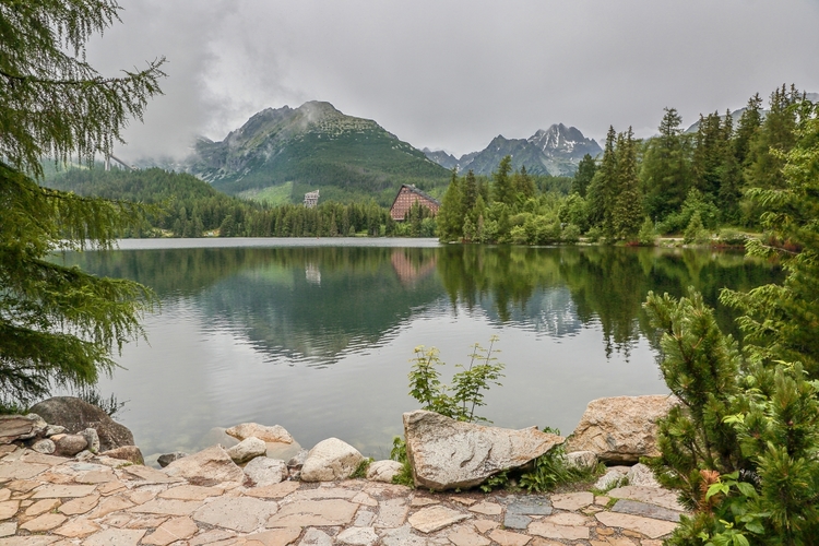 Štrbské pleso