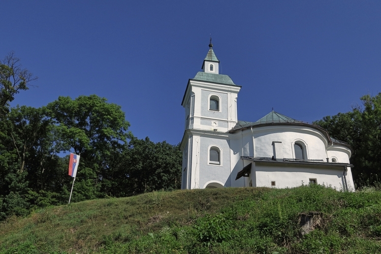 Rotunda sv. Juraja