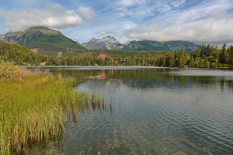 Štrbské pleso