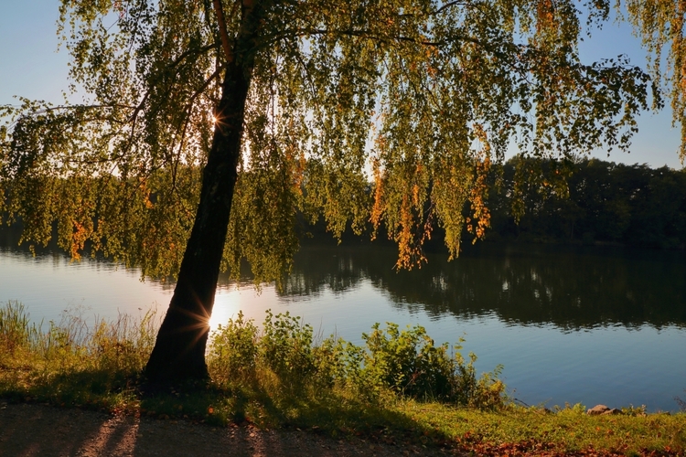 Hra slnka na schovávačku