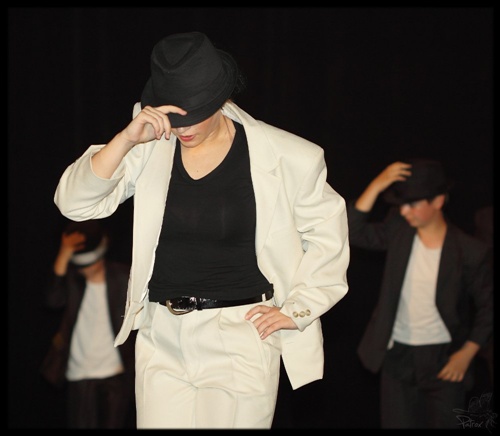 Smooth criminal