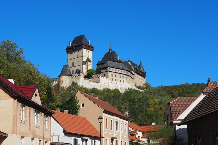 Karlstejn