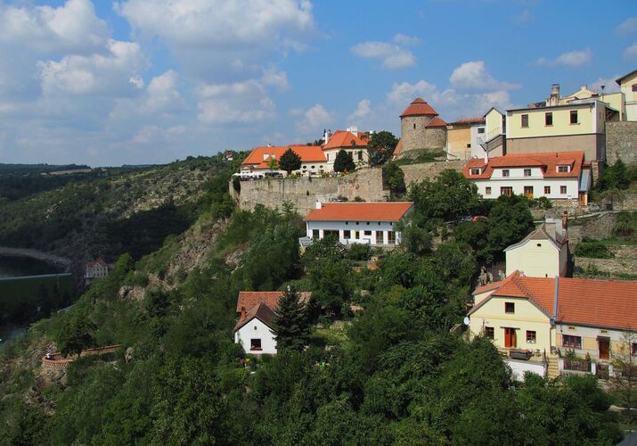 Znojmo