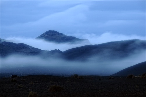 Timanfaya