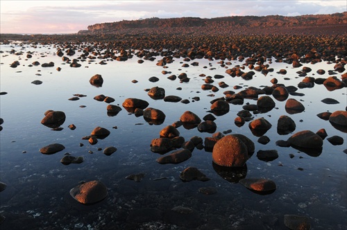 Playa de Janubio