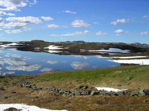 Hardangervidda