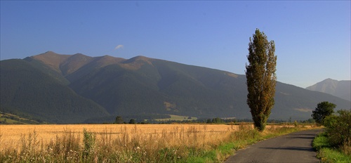 Liptov-Západné Tatry