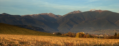 pri Liptovskej Ondrašovej-mojej rodnej