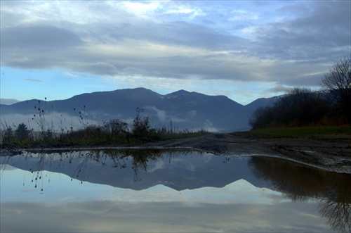 ranné prebúdzanie