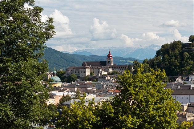 Burg   Salzburg