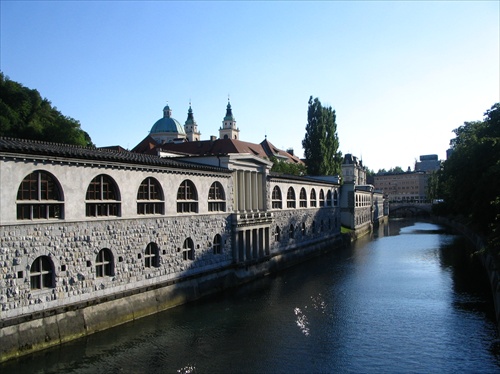 Ljubljana