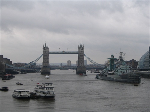 TowerBridge