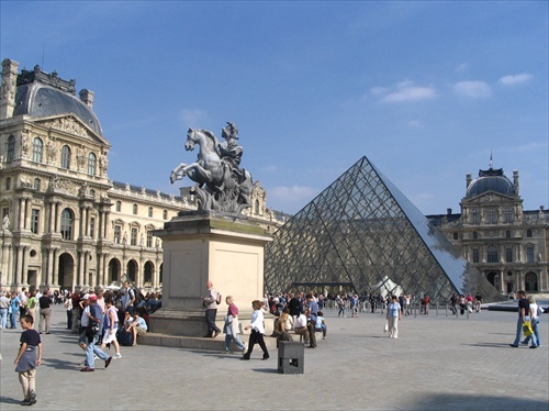 Louvre