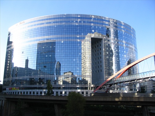 La Defense