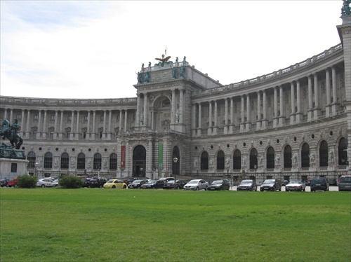 Hofburg