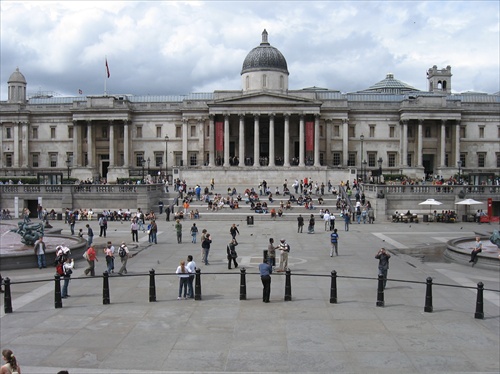 national gallery