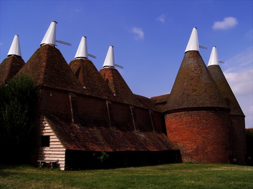 Sissinghurst