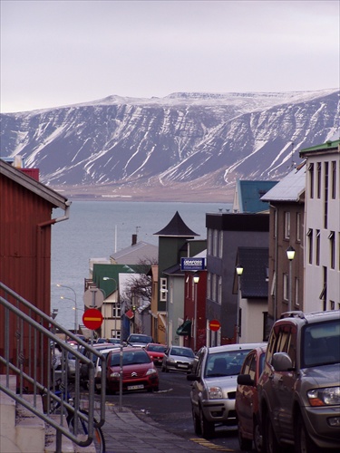 Reykjavik