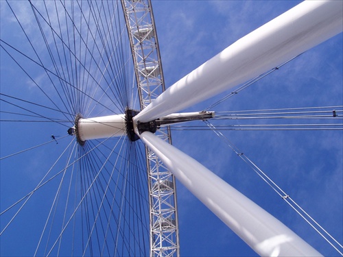 london eye